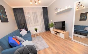 Loft Apartament 1