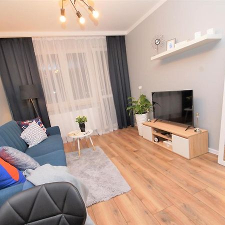 Loft Apartament 1 Ґожув-Велькопольський Екстер'єр фото