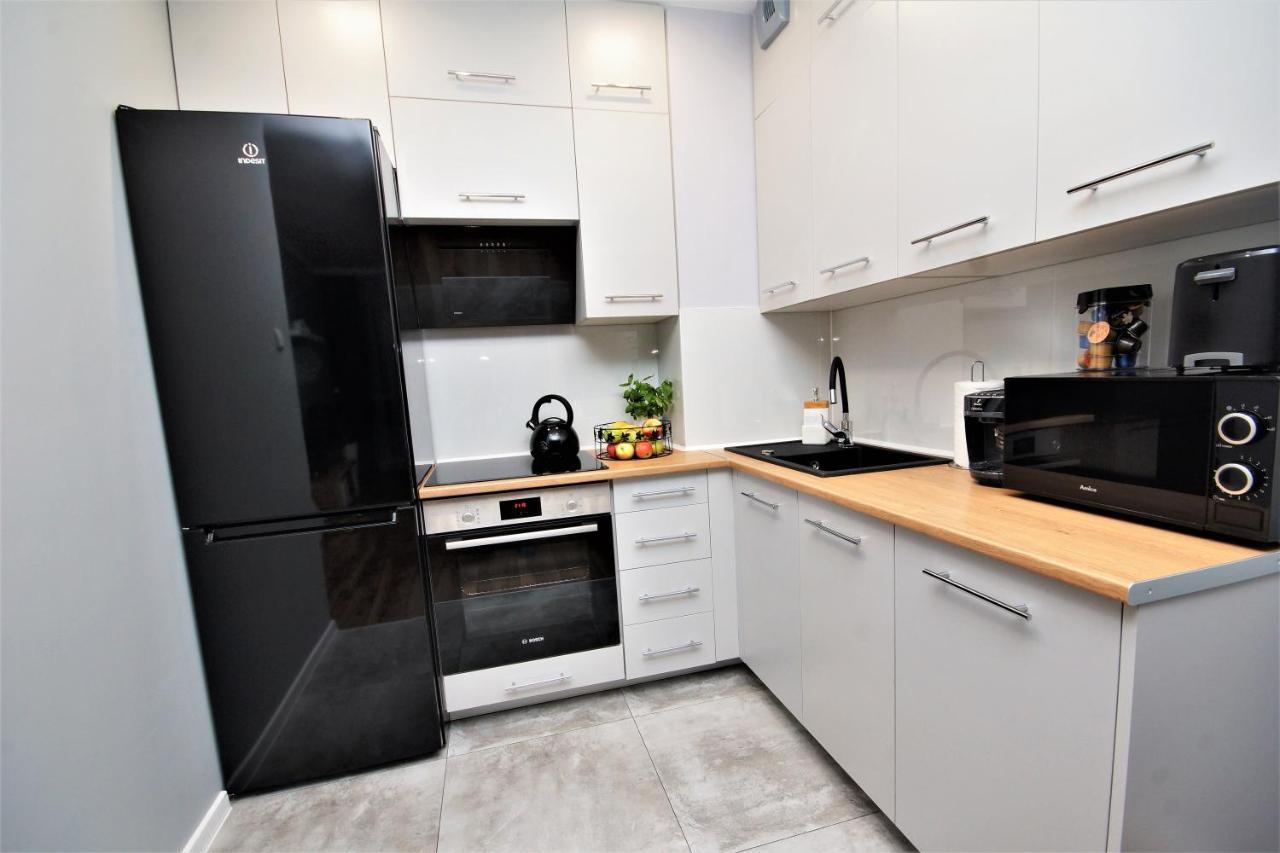 Loft Apartament 1 Ґожув-Велькопольський Екстер'єр фото
