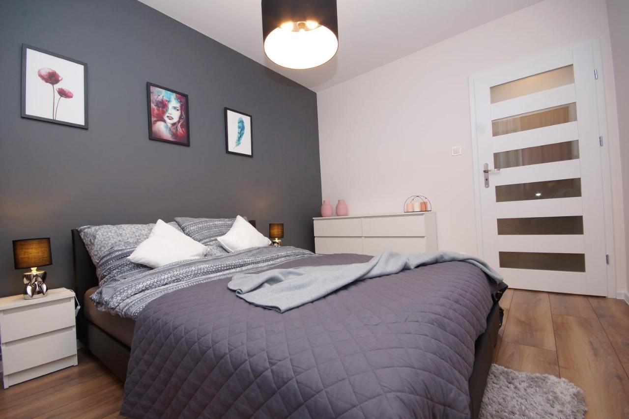 Loft Apartament 1 Ґожув-Велькопольський Екстер'єр фото